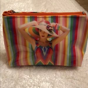 Catseye London Small Makeup Bag